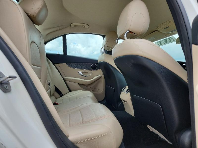 Продаж на аукціоні авто 2016 Mercedes-benz C, vin: 55SWF4JB8GU173999, номер лоту: 55356116
