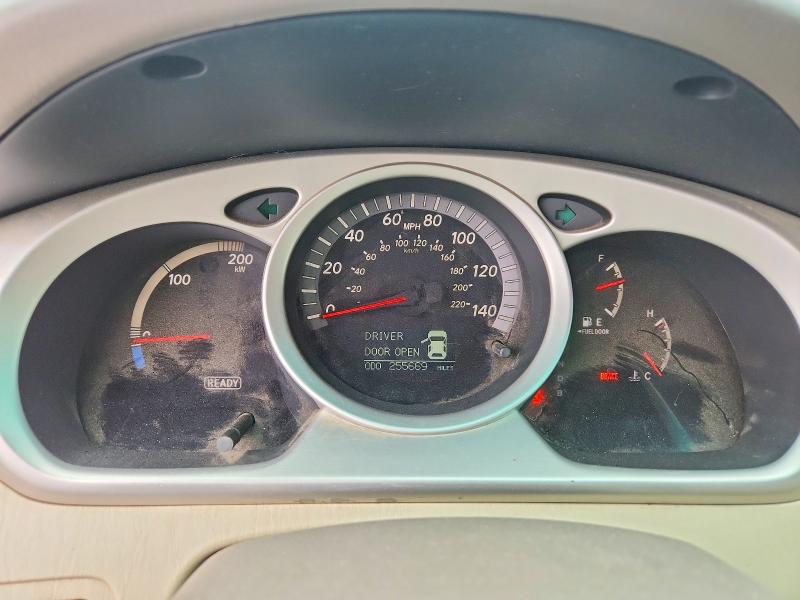 Auction sale of the 2006 Toyota Highlander, vin: JTEEW21A760011217, lot number: 55541926