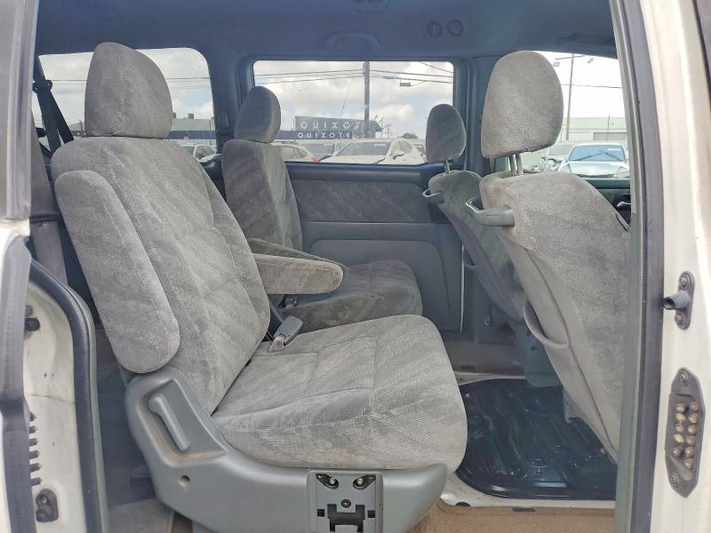 Продажа на аукционе авто 2004 Honda Odyssey, vin: 5FNRL18664B142194, номер лота: 54545636