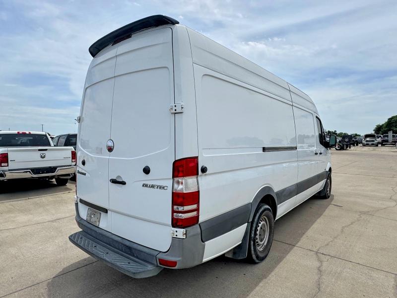 Aukcja sprzedaży 2013 Freightliner Sprinter, vin: WDYPE8CC6D5731257, numer aukcji: 54123806