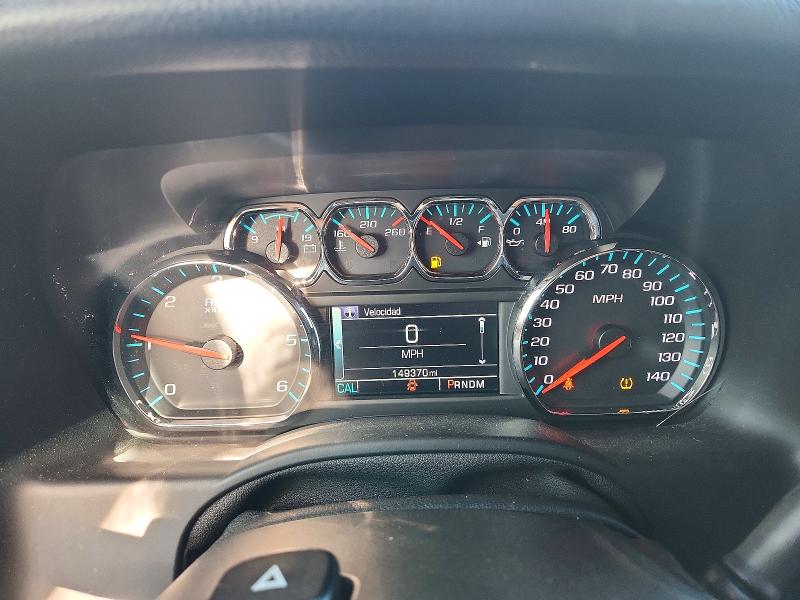 Продажа на аукционе авто 2015 Chevrolet Tahoe, vin: 1GNSCCKC5FR643920, номер лота: 52916656