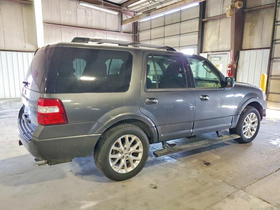 Продажа на аукционе авто 2015 Ford Expedition, vin: 1FMJU2AT1FEF37528, номер лота: 52387936
