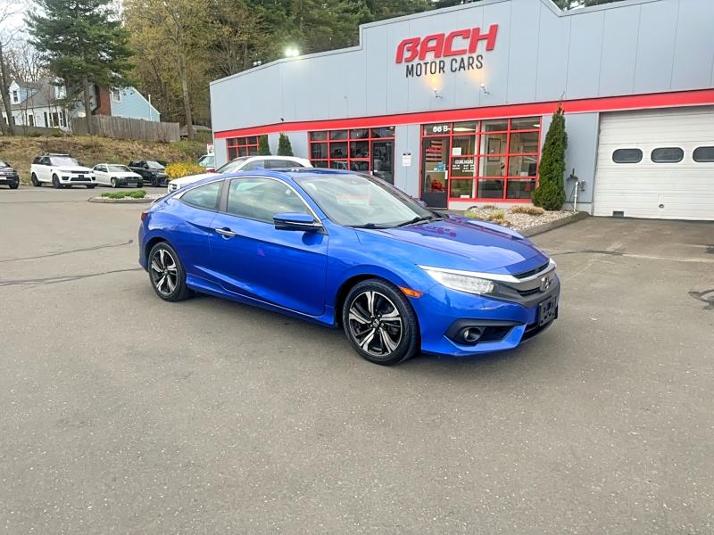 2016 Honda Civic მანქანა იყიდება აუქციონზე, vin: 2HGFC3B91GH359041, აუქციონის ნომერი: 52553606