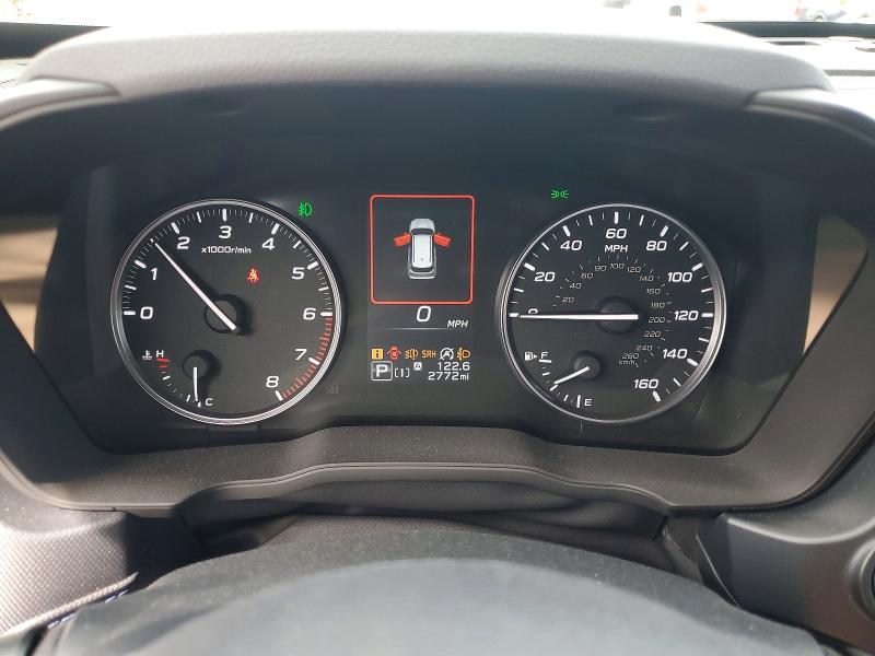 Aukcja sprzedaży 2025 Subaru Forester, vin: JF2SLDDC1SH592705, numer aukcji: 54784596