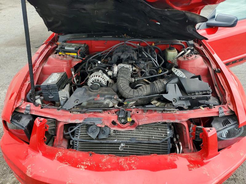 Продаж на аукціоні авто 2005 Ford Mustang, vin: 1ZVFT80NX55195382, номер лоту: 53635866