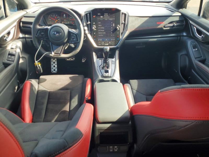 Aukcja sprzedaży 2025 Subaru Wrx, vin: JF1VBAN64S8808042, numer aukcji: 55310016