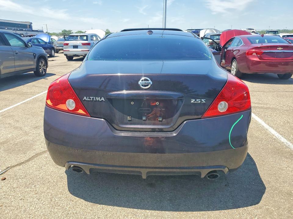 Продажа на аукционе авто 2010 Nissan Altima, vin: 1N4AL2EP1AC104953, номер лота: 55179426