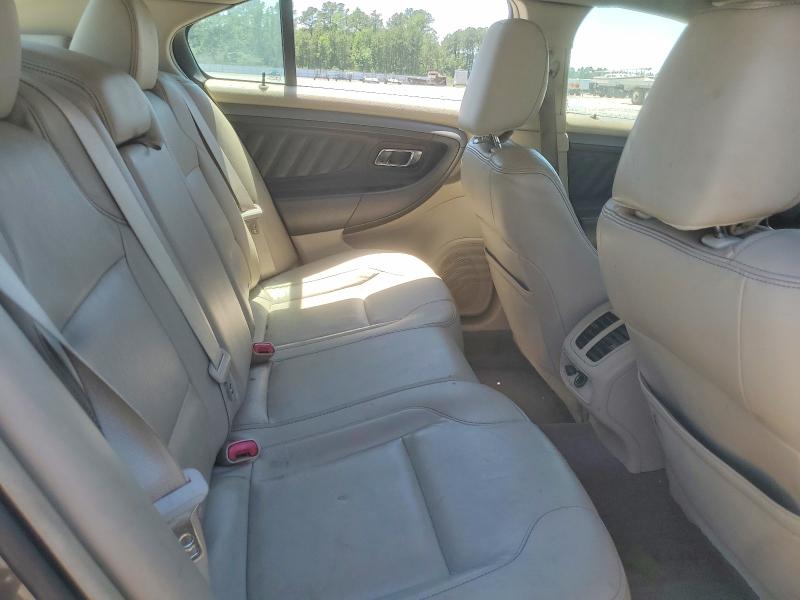 Продаж на аукціоні авто 2011 Ford Taurus, vin: 1FAHP2EW8BG126856, номер лоту: 53929446