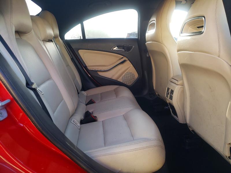 Aukcja sprzedaży 2014 Mercedes-benz Cla, vin: WDDSJ4EB5EN042882, numer aukcji: 53120816