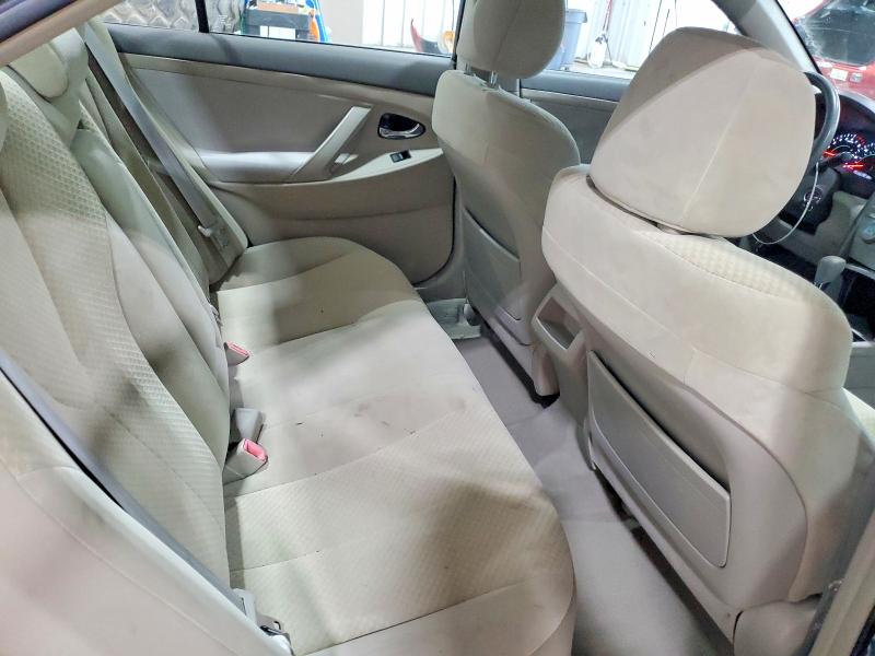 Aukcja sprzedaży 2007 Toyota Camry, vin: 4T1BE46K17U686073, numer aukcji: 55353796