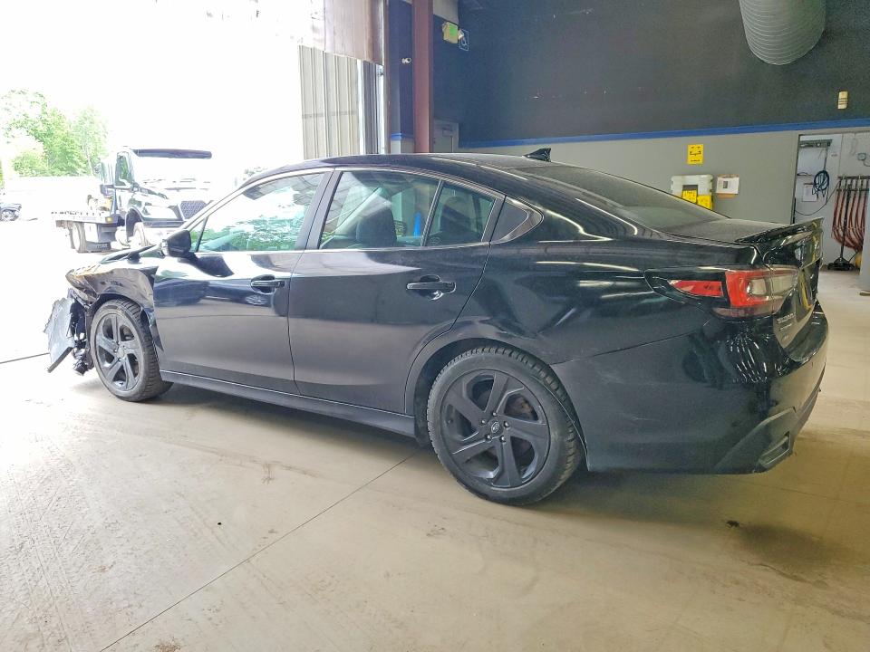 54499706 :رقم المزاد ، 4S3BWAG68L3003318 vin ، 2020 Subaru Legacy مزاد بيع