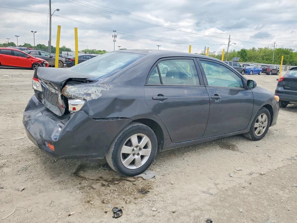 Aukcja sprzedaży 2011 Toyota Corolla, vin: 2T1BU4EE2BC671803, numer aukcji: 53101626