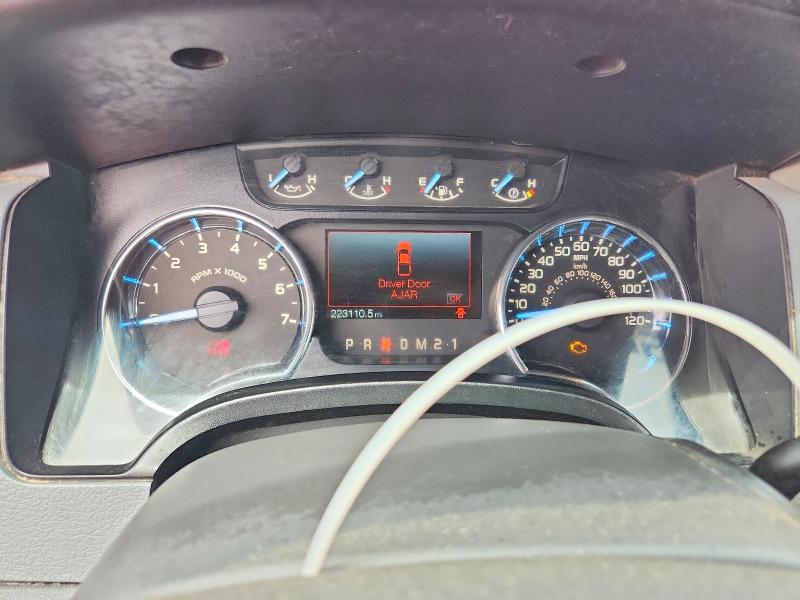 Aukcja sprzedaży 2012 Ford F150, vin: 1FTFW1CT8CFA96028, numer aukcji: 55096166