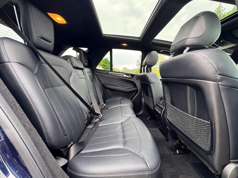 Продаж на аукціоні авто 2017 Mercedes-benz Gle, vin: 4JGDA5HB4HA985664, номер лоту: 53987416