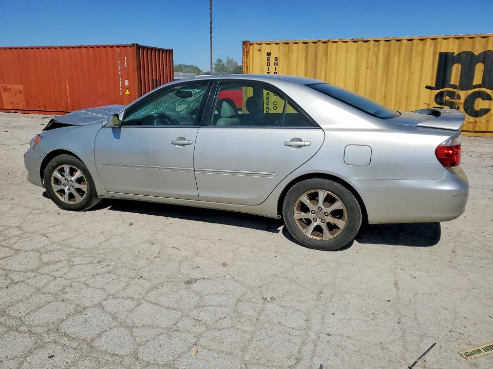 Aukcja sprzedaży 2005 Toyota Camry, vin: 4T1BF30K75U605882, numer aukcji: 51806506