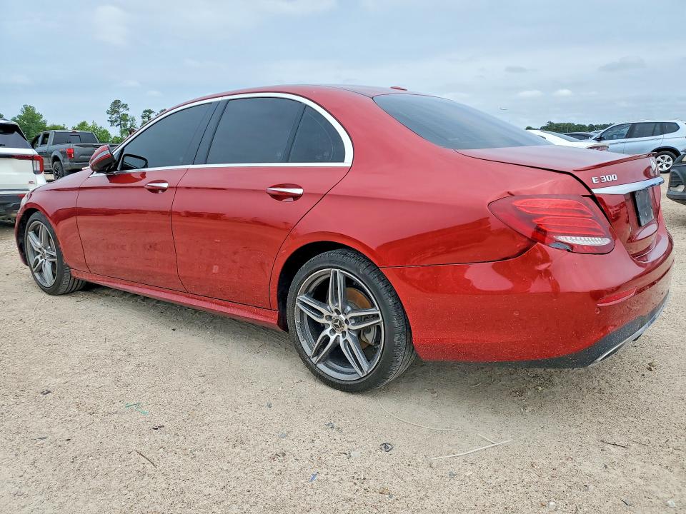 Aukcja sprzedaży 2019 Mercedes-benz E, vin: WDDZF4JB4KA520055, numer aukcji: 52653686