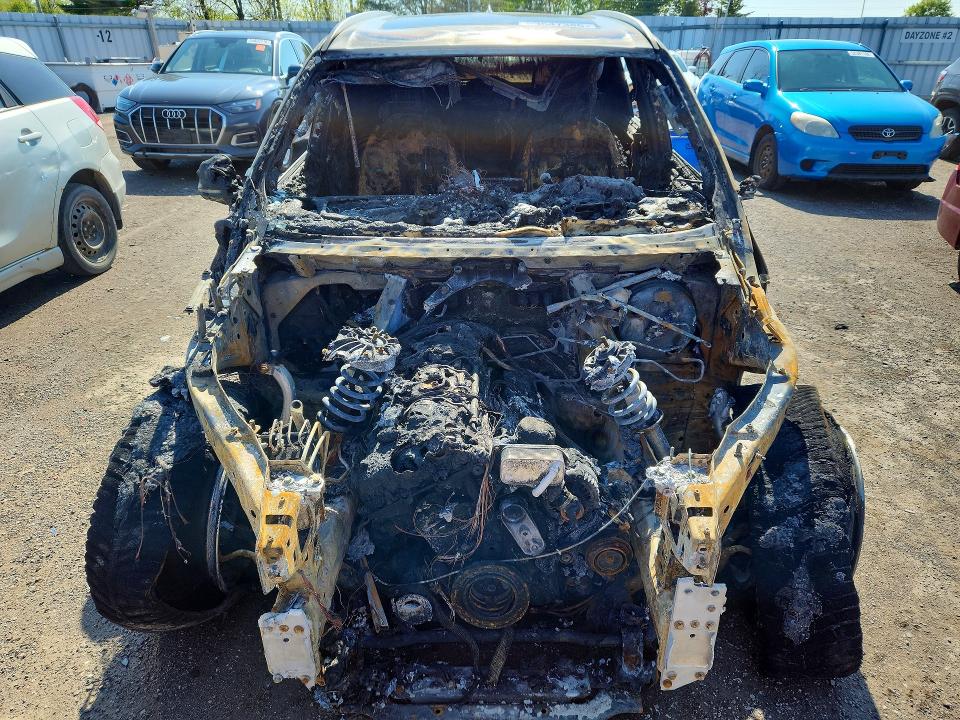 Aukcja sprzedaży 2018 Bmw X5, vin: 5UXKR0C51J0Y01297, numer aukcji: 53547386