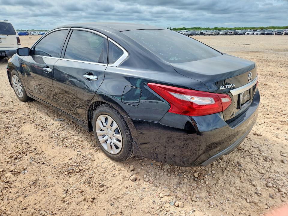 Aukcja sprzedaży 2018 Nissan Altima, vin: 1N4AL3APXJC281092, numer aukcji: 53849706