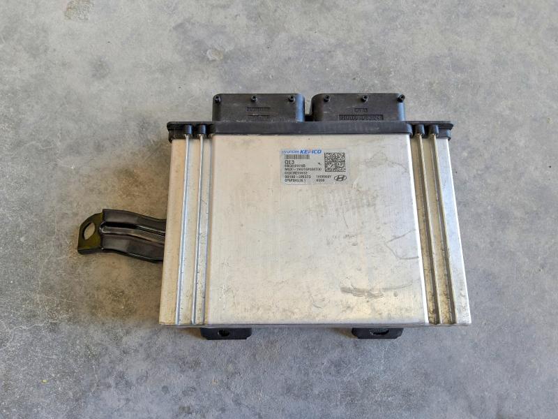 2021 Hyundai Venue მანქანა იყიდება აუქციონზე, vin: KMHRB8A31MU081769, აუქციონის ნომერი: 54546766