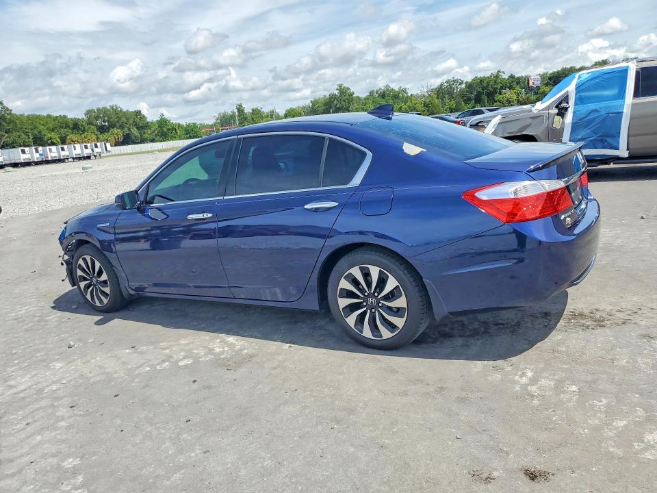 Продаж на аукціоні авто 2015 Honda Accord, vin: 1HGCR6F58FA012605, номер лоту: 55245986