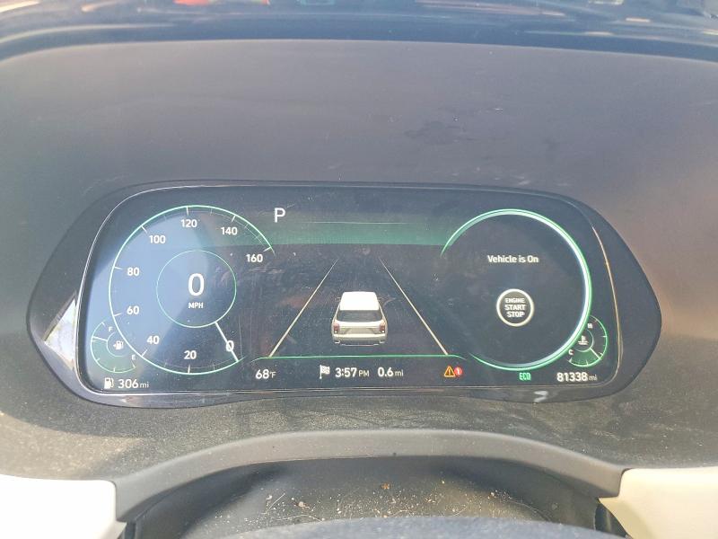 Продаж на аукціоні авто 2022 Hyundai Palisade, vin: KM8R7DHE6NU439970, номер лоту: 53818306