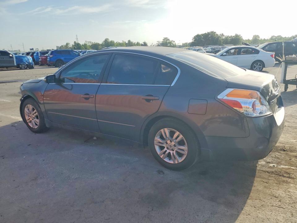 Aukcja sprzedaży 2010 Nissan Altima, vin: 1N4AL2AP3AC144859, numer aukcji: 54659766