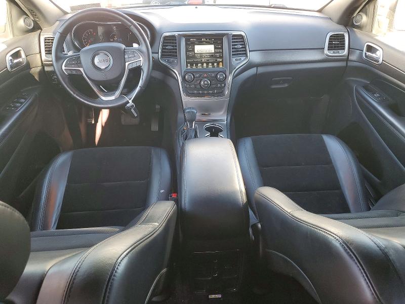 2017 Jeep Grand Cherokee მანქანა იყიდება აუქციონზე, vin: 1C4RJFAG4HC714632, აუქციონის ნომერი: 54978746