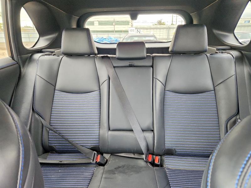 53011046 :رقم المزاد ، 2T3EWRFV3LW067901 vin ، 2020 Toyota Rav4 مزاد بيع