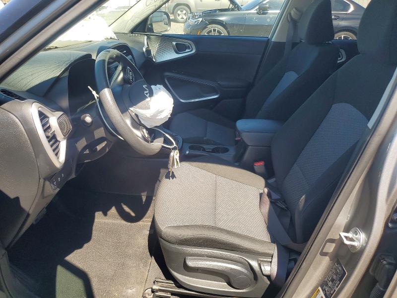 Продаж на аукціоні авто 2023 Kia Soul, vin: KNDJ23AU6P7860956, номер лоту: 52803456