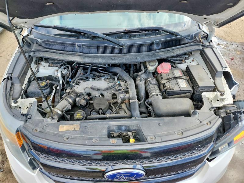 Aukcja sprzedaży 2014 Ford Explorer, vin: 1FM5K8GT2EGA10196, numer aukcji: 52870746