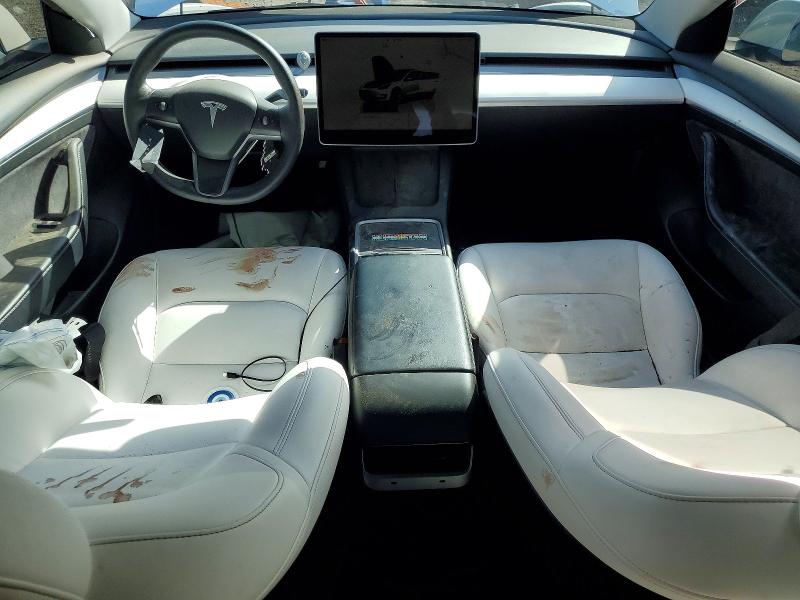 Продажа на аукционе авто 2023 Tesla Model 3, vin: 5YJ3E1EA8PF565890, номер лота: 54012066