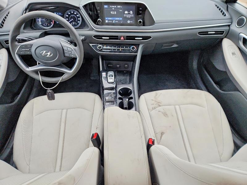 Aukcja sprzedaży 2023 Hyundai Sonata, vin: KMHL24JA6PA335642, numer aukcji: 54312906