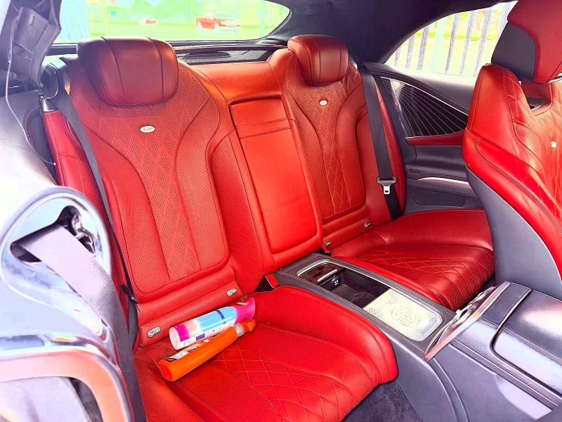 Продаж на аукціоні авто 2017 Mercedes-benz S, vin: WDDXK8CB9HA018366, номер лоту: 53643606