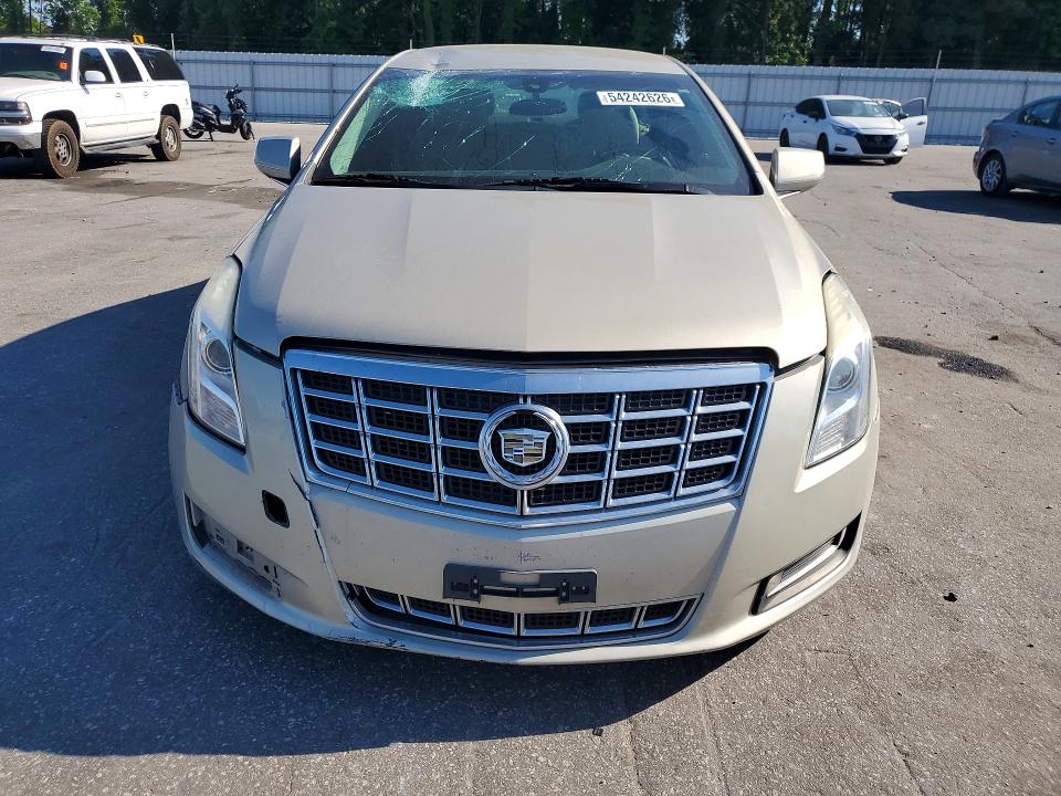 Aukcja sprzedaży 2014 Cadillac Xts, vin: 2G61L5S34E9176243, numer aukcji: 54242626