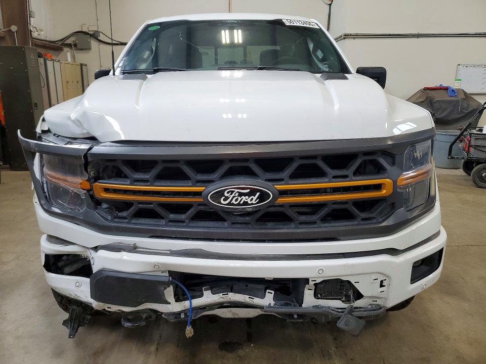 Aukcja sprzedaży 2024 Ford F150, vin: 1FTFW4L8XRFB94645, numer aukcji: 50113406