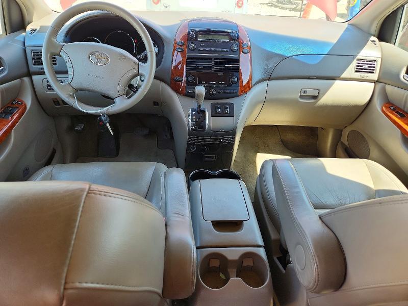 Aukcja sprzedaży 2009 Toyota Sienna, vin: 5TDZK22C39S264909, numer aukcji: 52950216