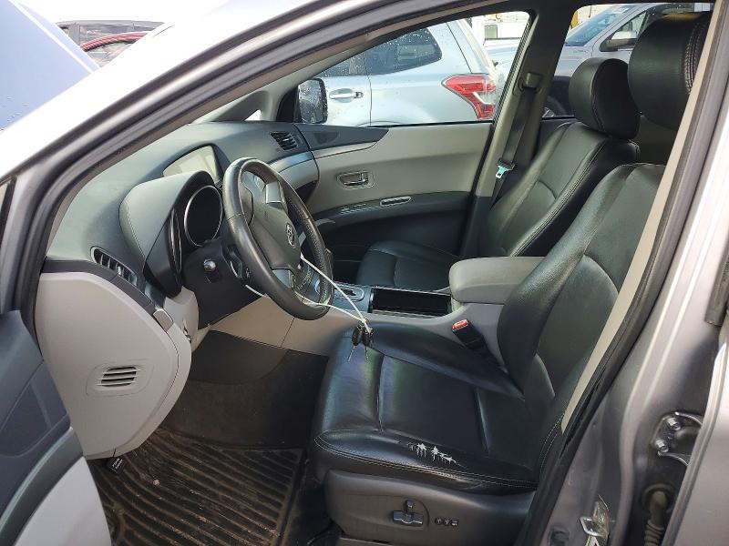 Продажа на аукционе авто 2009 Subaru Tribeca, vin: 4S4WX97DX94407697, номер лота: 51143876