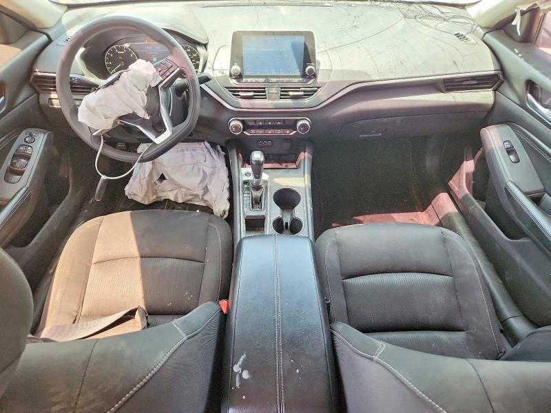 52100366 :رقم المزاد ، 1N4BL4BV5LC222400 vin ، 2020 Nissan Altima مزاد بيع