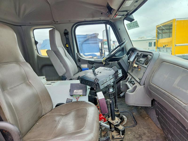 Продаж на аукціоні авто 2013 Freightliner 108sd, vin: 1FVAG0BS1DHFG1879, номер лоту: 53767246