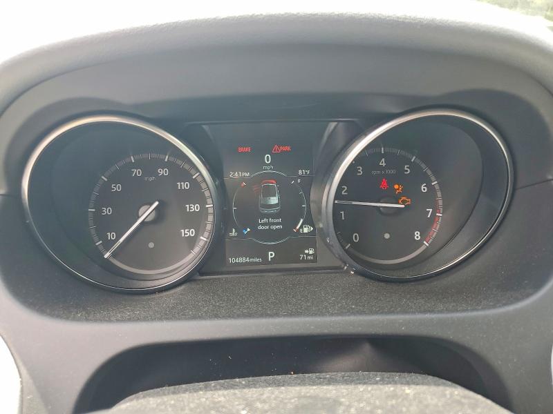 Продажа на аукционе авто 2019 Land Rover Discovery Sport, vin: SALCP2FXXKH795385, номер лота: 55046466