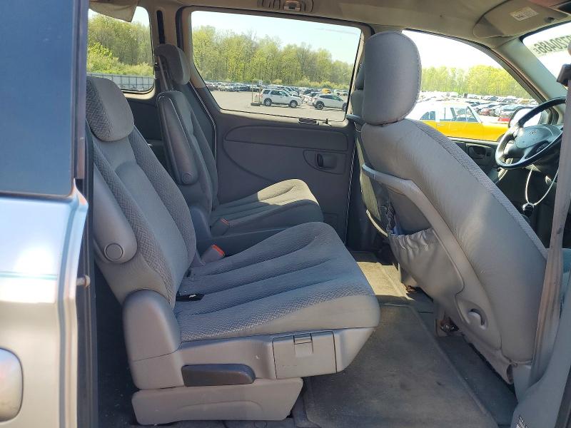 Продажа на аукционе авто 2005 Dodge Grand Caravan, vin: 2D4GP44L65R287673, номер лота: 50720486