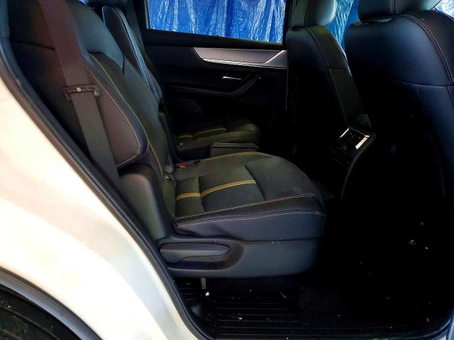 Продажа на аукционе авто 2026 Mazda Cx-90, vin: JM3KKEHDXT1361183, номер лота: 52997006