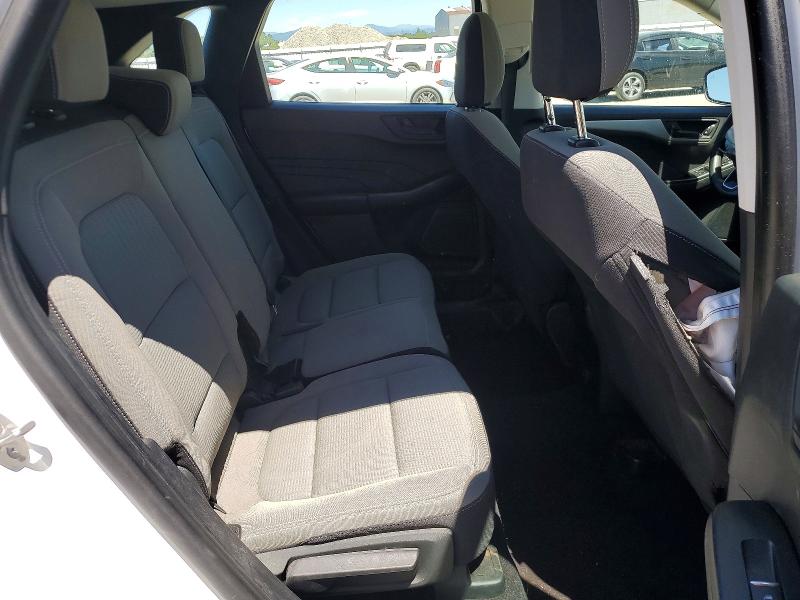 Продажа на аукционе авто 2022 Ford Escape, vin: 1FMCU0F60NUB32801, номер лота: 54170856