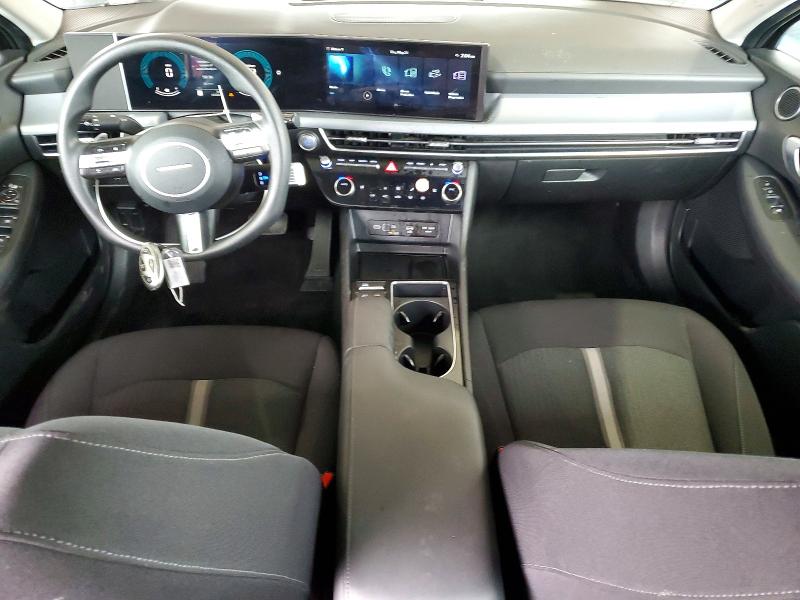 2025 Hyundai Sonata მანქანა იყიდება აუქციონზე, vin: KMHL64JA8SA461949, აუქციონის ნომერი: 53848706