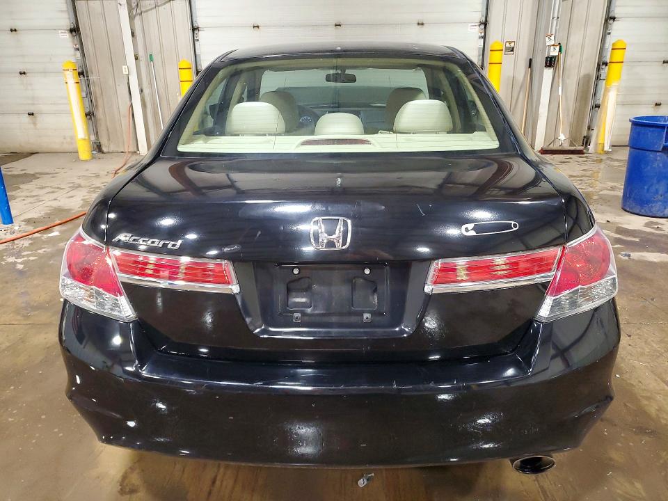 Aukcja sprzedaży 2011 Honda Accord, vin: 1HGCP2E31BA065140, numer aukcji: 53734356