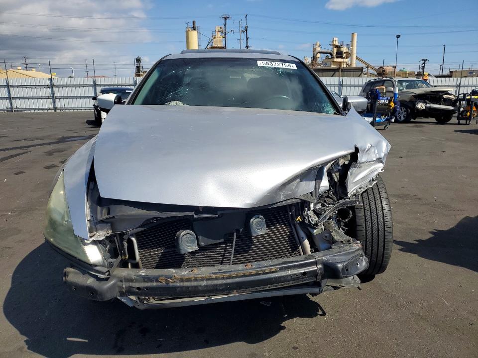 Продаж на аукціоні авто 2003 Honda Accord, vin: JHMCM566X3C079544, номер лоту: 55372766