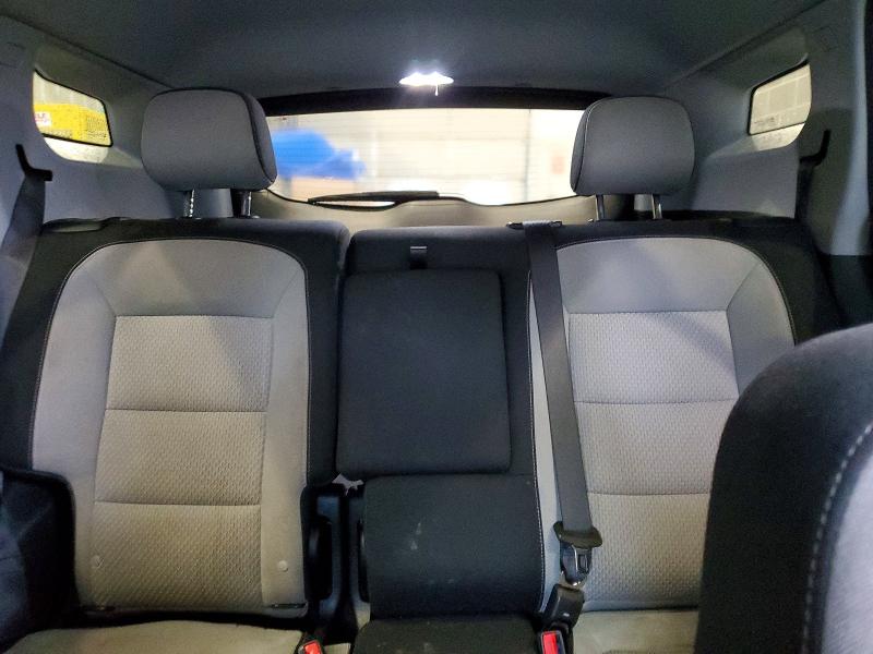 2022 Gmc Terrain მანქანა იყიდება აუქციონზე, vin: 3GKALMEV5NL147002, აუქციონის ნომერი: 53910326