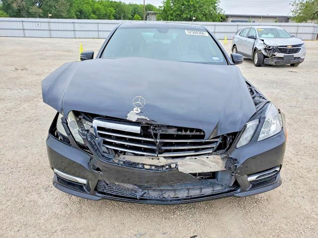 Aukcja sprzedaży 2012 Mercedes-benz E, vin: WDDHF8JB1CA607089, numer aukcji: 52500306