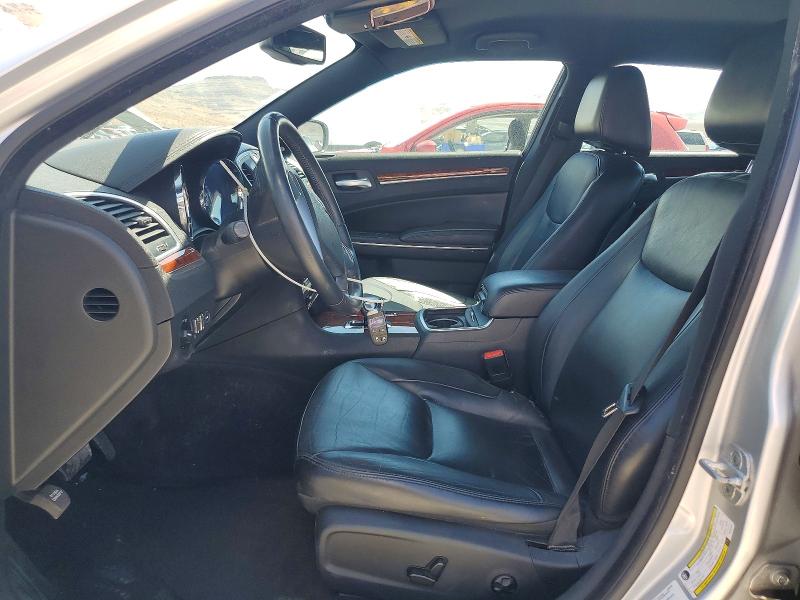 2012 Chrysler 300 მანქანა იყიდება აუქციონზე, vin: 2C3CCACG9CH231373, აუქციონის ნომერი: 52241136