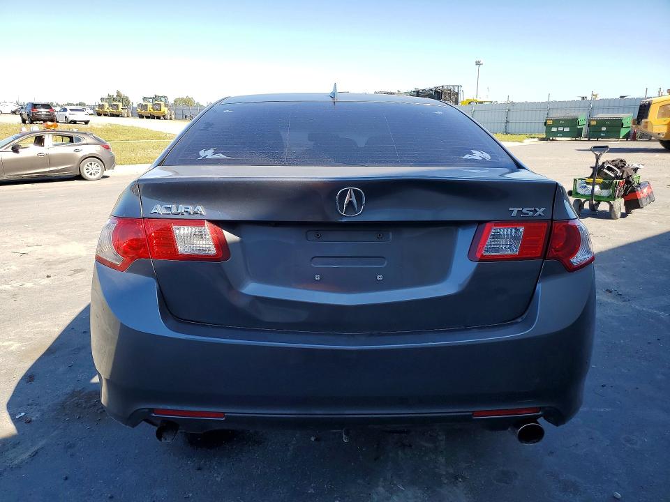Aukcja sprzedaży 2009 Acura Tsx, vin: JH4CU26649C033280, numer aukcji: 53065966